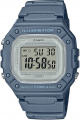 Наручний годинник Casio Standard Digital W-218HC-2AVEF 1 – techzone.com.ua