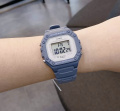Наручний годинник Casio Standard Digital W-218HC-2AVEF 3 – techzone.com.ua