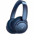 Наушники с микрофоном Anker Soundcore Life Q35 Blue (A3027G31) 1 – techzone.com.ua
