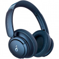 Наушники с микрофоном Anker Soundcore Life Q35 Blue (A3027G31) 3 – techzone.com.ua