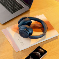 Навушники з мікрофоном Anker Soundcore Life Q35 Blue (A3027G31) 4 – techzone.com.ua