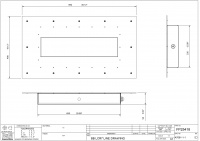 Корпус для встраиваемой акустики Bowers & Wilkins BB LCR7 2 – techzone.com.ua Корпус для встраиваемой акустики Bowers & Wilkins BB LCR7 2 – techzone.com.ua