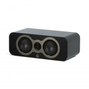Центральний канал Q Acoustics 3090c Centre Satin Black (QA3392) 1 – techzone.com.ua