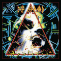 Вінілова платівка Def Leppard - Hysteria [LP] – techzone.com.ua