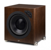 Сабвуфер активний Paradigm Prestige SUB 1000SW Walnut 1 – techzone.com.ua