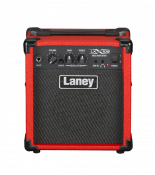 Гітарний комбопідсилювач Laney LX10B-RED