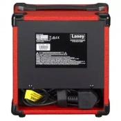 Гітарний комбопідсилювач Laney LX10B-RED 4 – techzone.com.ua