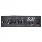 Гітарний комбопідсилювач Laney LX10B-RED 5 – techzone.com.ua