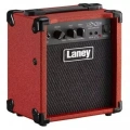 Гітарний комбопідсилювач Laney LX10B-RED 1 – techzone.com.ua