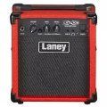 Гітарний комбопідсилювач Laney LX10B-RED 2 – techzone.com.ua