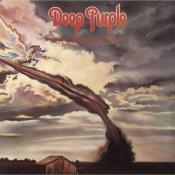 Вінілова платівка Deep Purple - Stormbringer [LP] 1 – techzone.com.ua