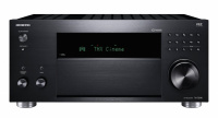 AV-Ресивер Onkyo TX-RZ840 Black