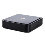 Мережевий стример Argon Audio SOLO Black 3 – techzone.com.ua Мережевий стример Argon Audio SOLO Black 3 – techzone.com.ua