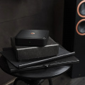 Мережевий стример Argon Audio SOLO Black 6 – techzone.com.ua