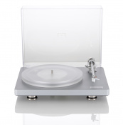 Програвач вінілу Clearaudio Compass silver TT071/S