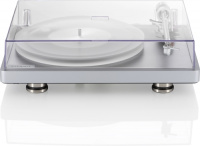 Програвач вінілу Clearaudio Compass silver TT071/S 3 – techzone.com.ua