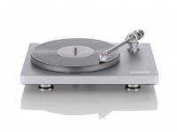 Програвач вінілу Clearaudio Compass silver TT071/S 4 – techzone.com.ua