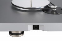 Програвач вінілу Clearaudio Compass silver TT071/S 5 – techzone.com.ua