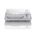 Програвач вінілу Clearaudio Compass silver TT071/S 2 – techzone.com.ua