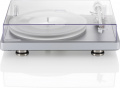 Програвач вінілу Clearaudio Compass silver TT071/S 3 – techzone.com.ua