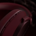 Наушники с микрофоном Bowers & Wilkins PX7 S2e Ruby Red 6 – techzone.com.ua