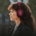 Наушники с микрофоном Bowers & Wilkins PX7 S2e Ruby Red 8 – techzone.com.ua