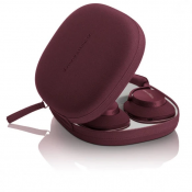 Навушники з мікрофоном Bowers & Wilkins PX7 S2e Ruby Red 5 – techzone.com.ua Навушники з мікрофоном Bowers & Wilkins PX7 S2e Ruby Red 5 – techzone.com.ua