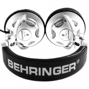 DJ наушники Behringer HPX2000 2 – techzone.com.ua