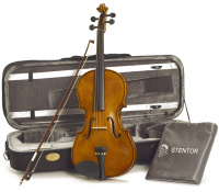 STENTOR 1505/Q STUDENT II VIOLA OUTFIT 16" 2 – techzone.com.ua