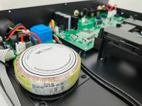 CD-проигрыватель Taga Harmony TCD-50 Silver 6 – techzone.com.ua CD-проигрыватель Taga Harmony TCD-50 Silver 6 – techzone.com.ua