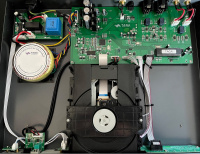 CD-проигрыватель Taga Harmony TCD-50 Silver 7 – techzone.com.ua CD-проигрыватель Taga Harmony TCD-50 Silver 7 – techzone.com.ua