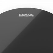 EVANS 18" HYDRAULIC BLACK 3 – techzone.com.ua EVANS 18" HYDRAULIC BLACK 3 – techzone.com.ua