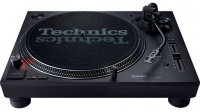 Програвач вінілових платівок Technics SL-1210MK7 Black (SL-1210MK7EE) 1 – techzone.com.ua