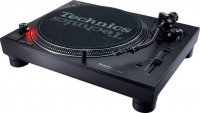 Програвач вінілових платівок Technics SL-1210MK7 Black (SL-1210MK7EE) 2 – techzone.com.ua