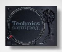 Програвач вінілових платівок Technics SL-1210MK7 Black (SL-1210MK7EE) 3 – techzone.com.ua