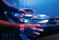 Програвач вінілових платівок Technics SL-1210MK7 Black (SL-1210MK7EE) 6 – techzone.com.ua