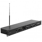 Предварительный усилитель Omnitronic EP-220PR 3 – techzone.com.ua Предварительный усилитель Omnitronic EP-220PR 3 – techzone.com.ua