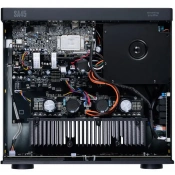 Потоковий інтегрований підсилювач ARCAM SA45 (ARCSA45EU) 6 – techzone.com.ua Потоковий інтегрований підсилювач ARCAM SA45 (ARCSA45EU) 6 – techzone.com.ua