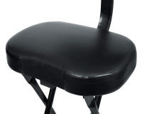 Комбіноване сидіння/стійка для гітари GATOR FRAMEWORKS GFW-GTR-SEAT Guitar Seat/Stand Combo 7 – techzone.com.ua Комбіноване сидіння/стійка для гітари GATOR FRAMEWORKS GFW-GTR-SEAT Guitar Seat/Stand Combo 7 – techzone.com.ua