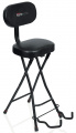 Комбіноване сидіння/стійка для гітари GATOR FRAMEWORKS GFW-GTR-SEAT Guitar Seat/Stand Combo 1 – techzone.com.ua