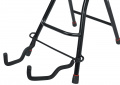 Комбіноване сидіння/стійка для гітари GATOR FRAMEWORKS GFW-GTR-SEAT Guitar Seat/Stand Combo 6 – techzone.com.ua