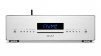 CD-програвач AVM OVATION CD 6.3 silver