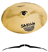 SABIAN 20" AA Medium Ride 2 – techzone.com.ua SABIAN 20" AA Medium Ride 2 – techzone.com.ua