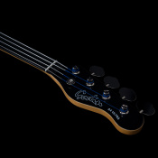 Електро акустичний бас Godin Guitars Godin A4 Ultra Natural Fretless A/E 7 – techzone.com.ua