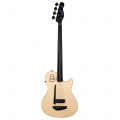Електро акустичний бас Godin Guitars Godin A4 Ultra Natural Fretless A/E 1 – techzone.com.ua