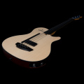 Електро акустичний бас Godin Guitars Godin A4 Ultra Natural Fretless A/E 3 – techzone.com.ua