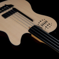 Електро акустичний бас Godin Guitars Godin A4 Ultra Natural Fretless A/E 4 – techzone.com.ua
