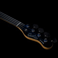 Електро акустичний бас Godin Guitars Godin A4 Ultra Natural Fretless A/E 7 – techzone.com.ua