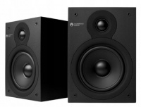 Акустична система Cambridge Audio SX-50 Matt Black (пара)