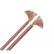 Кабель MT-Power Master Speaker Wire 2/12 AWG, 1м 1 – techzone.com.ua